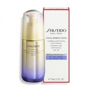 Shiseido - Shiseido Vital Perfection Uplifting and Firming Day Emulsion SPF 30 75 ml
