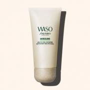 Shiseido - Shiseido Waso Shikulime Gel To Oil Cleanser 125 ml