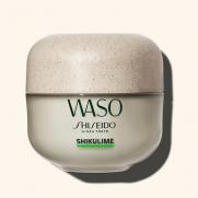 Shiseido - Shiseido Waso Shikulime Mega Hydrating Moisturizer 50 ml