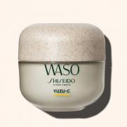 Shiseido - Shiseido Waso Yuzu-C Beauty Sleeping Mask 50 ml