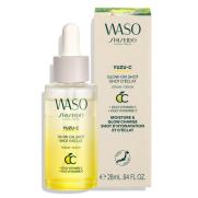 Shiseido - Shiseido Waso Yuzu-C Glow-On Shot Serum 20 ml