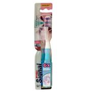 Signal - Signal Vertical Expert Sensitive Extra Soft