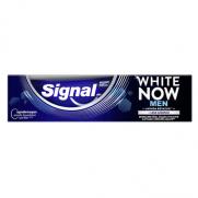 Signal - Signal White Now Men Leke Karşıtı Diş Macunu 75 ml