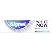 Signal - Signal White Now White + Protect Diş Macunu 75 ml
