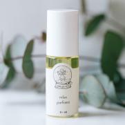 Simya Evi - Simya Evi Relax Parfümü 5 ml