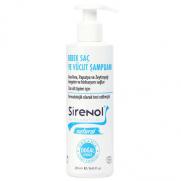 Sirenol - Sirenol Bebek Saç ve Vücut Şampuanı 250 ml