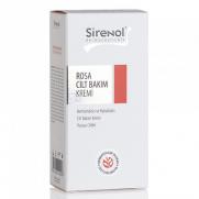Sirenol - Sirenol Cadı Fındığı Rosa Cilt Bakım Kremi 60ml