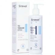 Sirenol - Sirenol Natural Yüz Temizleme Köpüğü 250 ml