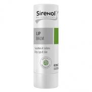 Sirenol - Sirenol Organic Lip Balm 5 ml
