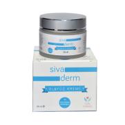 Siva Derm - Siva Derm El-Yüz Kremi 50 gr