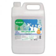 Siveno - Siveno Doğal Çamaşır Sabunu 5L