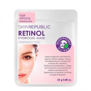 Skin Republic - Skin Republic Retinol Hidrojel Yüz Maskesi 25 gr