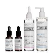 Skin401 - Skin401 Temel Bakım Leke Rutini - Tüm Cilt