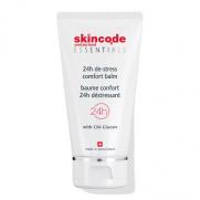 Skincode - Skincode 24h De-Stress Comfort Balm 50 ml