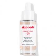 Skincode - Skincode 24h Vitalizing Lift Serum-In-Oil 28 ml