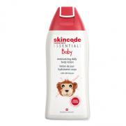 Skincode - Skincode Essentials Baby Moisturizing Daily Body Lotion 200 ml - Avantajlı Ürün