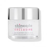 Skincode - Skincode Exclusive Day Cream SPF 15 50 ml