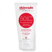 Skincode - Skincode Essentials Sun Protection Face Lotion SPF 50 100 ml