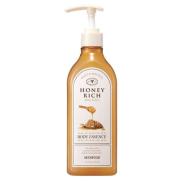 Skinfood - Skinfood Honey Rich Body Essence 335 ml