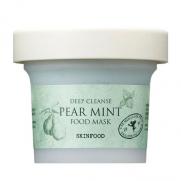 Skinfood - Skinfood Pear Mint Food Mask 120 gr