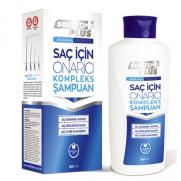 Softto - SOFTTO Plus Saç Onarıcı Kompleks Şampuan 360 ml