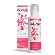 Solante - Solante Babies SPF50+ Losyon 150 ml