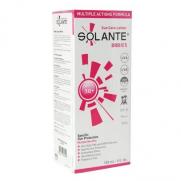 Solante - Solante Bebek Losyonu SPF 30+ 150 ml