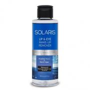 Solaris - Solaris Göz Makyaj Temizleme Suyu Çift Fazlı 150 ml