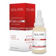Solaris - Solaris Retinol Cilt Bakım Serumu 30 ml
