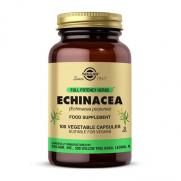 Solgar - Solgar Echinacea 100 Kapsül