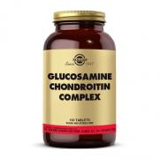 Solgar - Solgar Glucosamine Chondroitin Complex 150 Tablet