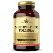 Solgar - Solgar Multiple Fiber Formula 120 Kapsül