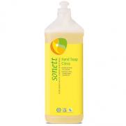 Sonett - Sonett Sıvı El Sabunu Organik Citrus 1L