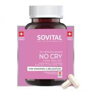 Sovital - Sovital No Cry Takviye Edici Gıda 48 Kapsül