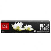 Splat - Splat Whitening Toothpaste Black Lotus 75 ml