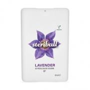 Steriball - Steriball Lavanta İçerikli Kolonya 20 ml