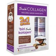 Suda Collagen - Suda Collagen 2 si 1 Arada 14x5.5 gr