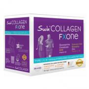 Suda Collagen - Suda Collagen Fxone Aromasız Takviye Edici Gıda 30 x 12 gr