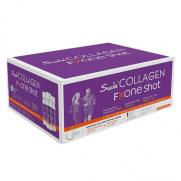 Suda Collagen - Suda Collagen Fxone Shot Portakal 30 x 60 ml
