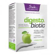 Suda Vitamin - Suda Probiotic Digestobiotic Takviye Edici Gıda 60 Kapsül