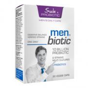 Suda Vitamin - Suda Probiotic Men Daily Care Probiotics 30 Kapsül