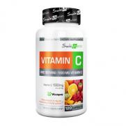 Suda Vitamin - Suda Vitamin C 1000 mg Takviye Edici 120 Kapsül