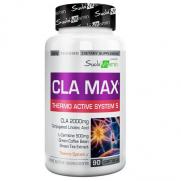 Suda Vitamin - Suda Vitamin CLA Max Thermo Active System 5 90 Yumuşak Jel Kapsül
