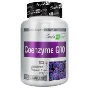 Suda Vitamin - Suda Vitamin Coenzyme Q10 30 Kapsül
