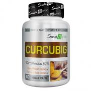 Suda Vitamin - Suda Vitamin Curcubig 60 Bitkisel Kapsül