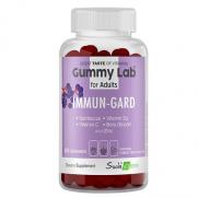 Suda Vitamin - Suda Vitamin Gummy Lab Immun Gard 60 Gummy