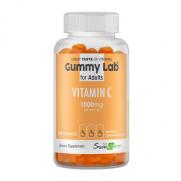 Suda Vitamin - Suda Vitamin Gummy Lab Vitamin C For Adults 60 Gummy