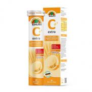 Sunlife - Sunlife Extra C Vitamin C 20 Efervesan Tablet