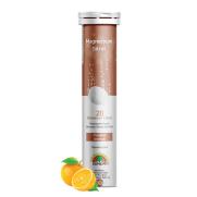 Sunlife - Sunlife Magnezyum Sitrat Efervesan 20 Tablet