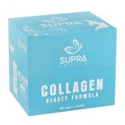 Supra Protein - Supra Protein Collagen Beauty Formula Aromasız Takviye Edici Gıda 28 Saşe